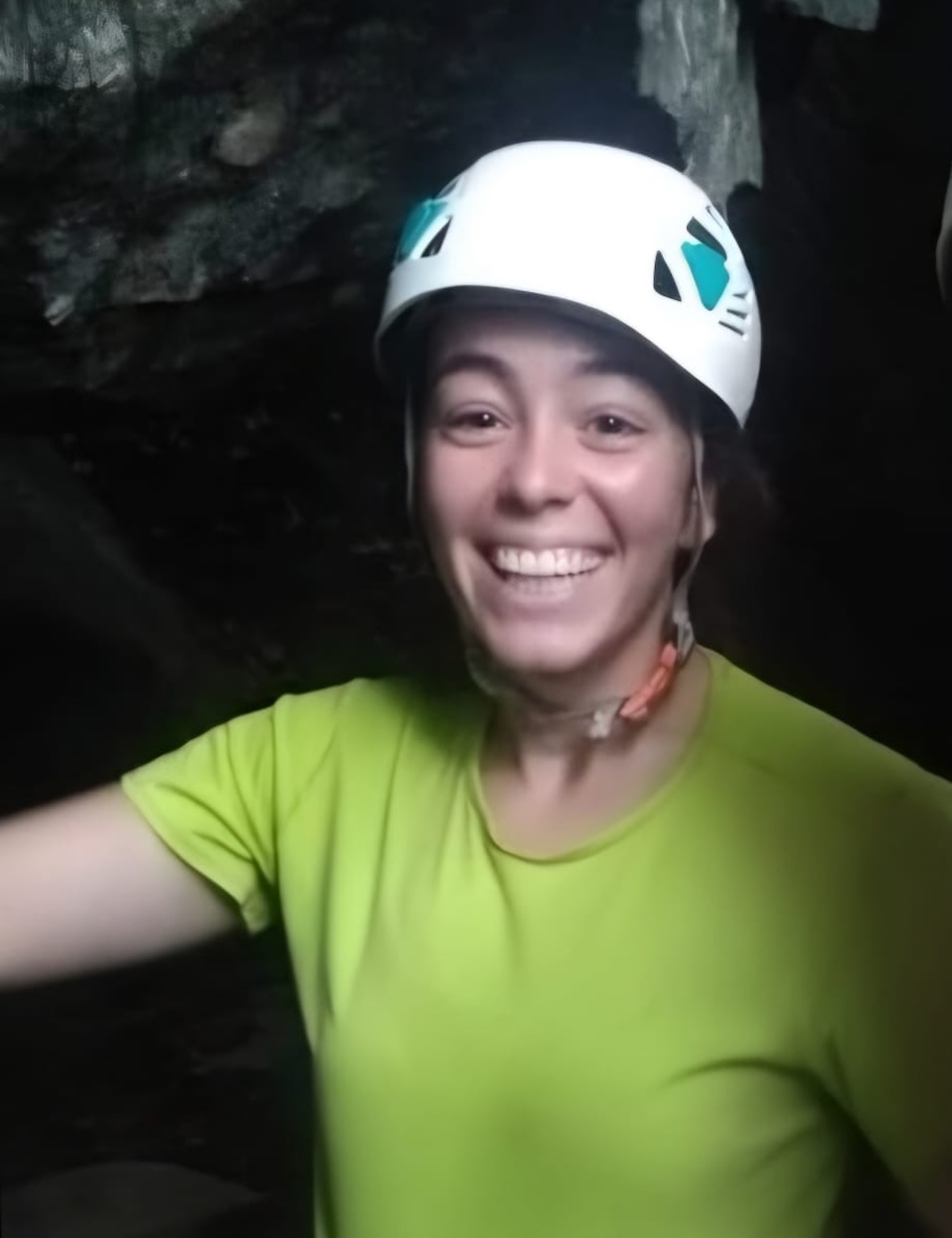 Patricia Ribeiro Cibele Dias Magalhães